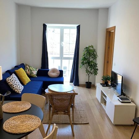 Malaga Victoria Daire Dış mekan fotoğraf