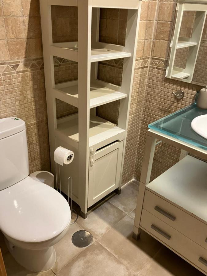 Malaga Victoria Daire Dış mekan fotoğraf