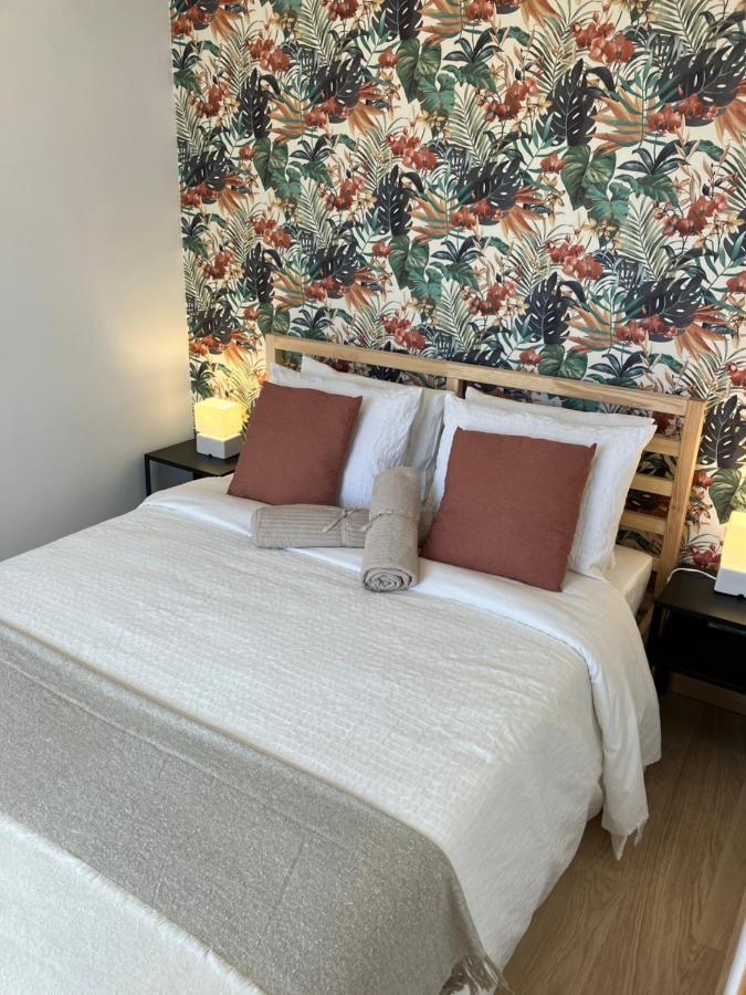 Malaga Victoria Daire Dış mekan fotoğraf