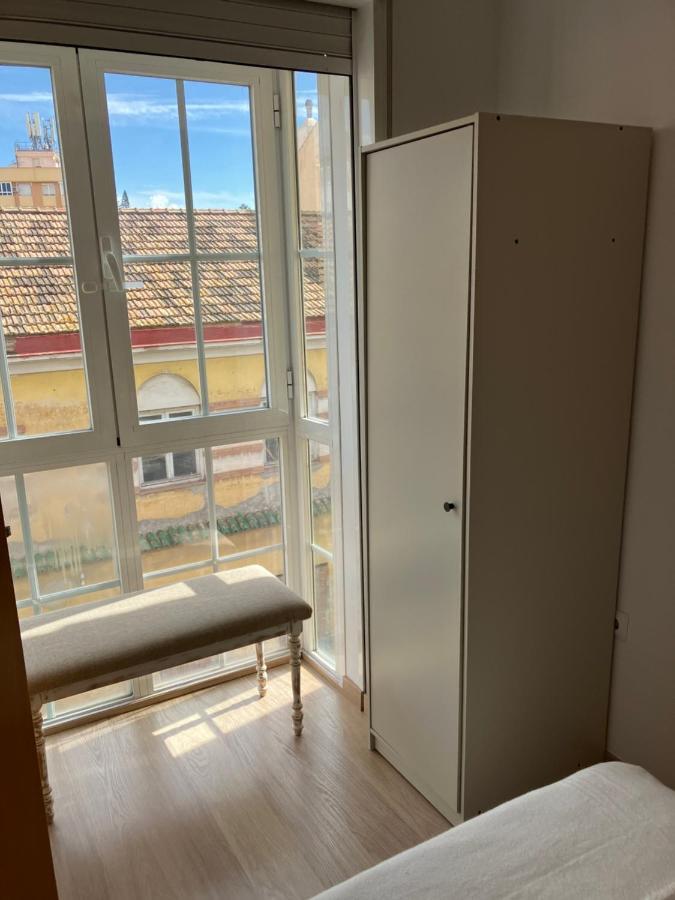 Malaga Victoria Daire Dış mekan fotoğraf