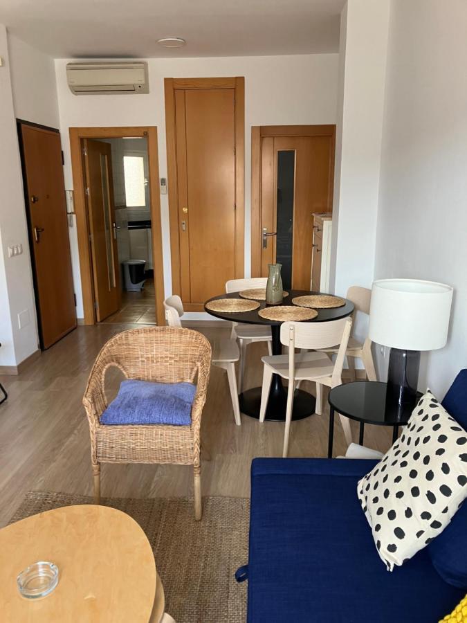Malaga Victoria Daire Dış mekan fotoğraf