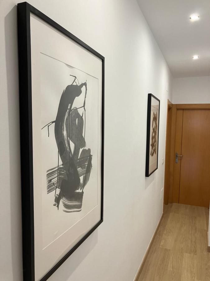 Malaga Victoria Daire Dış mekan fotoğraf