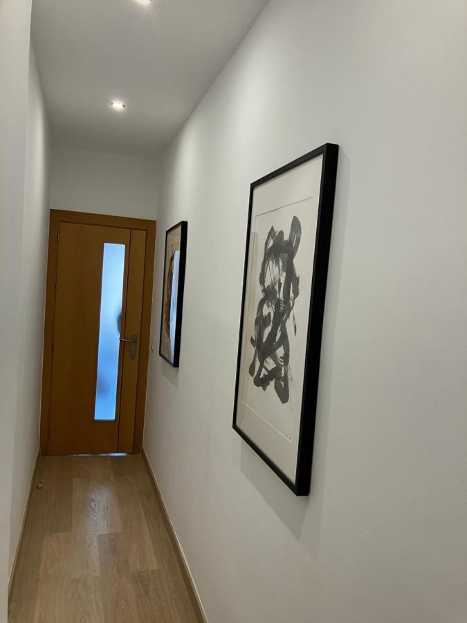 Malaga Victoria Daire Dış mekan fotoğraf