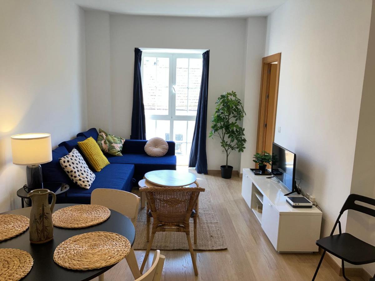 Malaga Victoria Daire Dış mekan fotoğraf