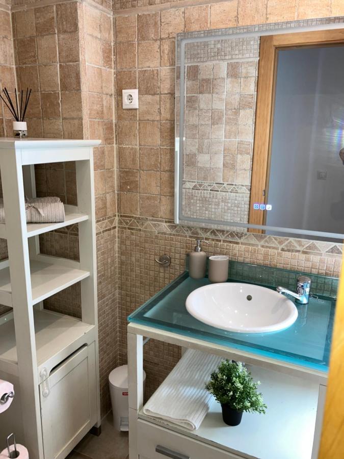 Malaga Victoria Daire Dış mekan fotoğraf