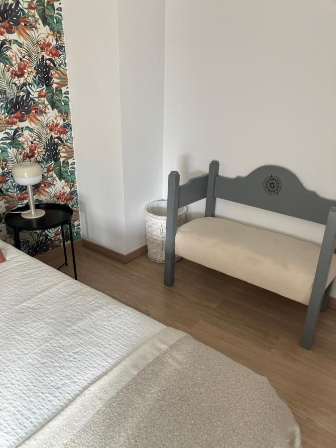 Malaga Victoria Daire Dış mekan fotoğraf
