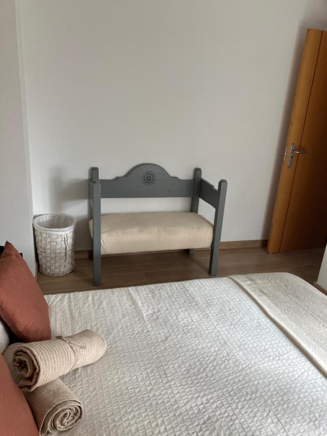 Malaga Victoria Daire Dış mekan fotoğraf