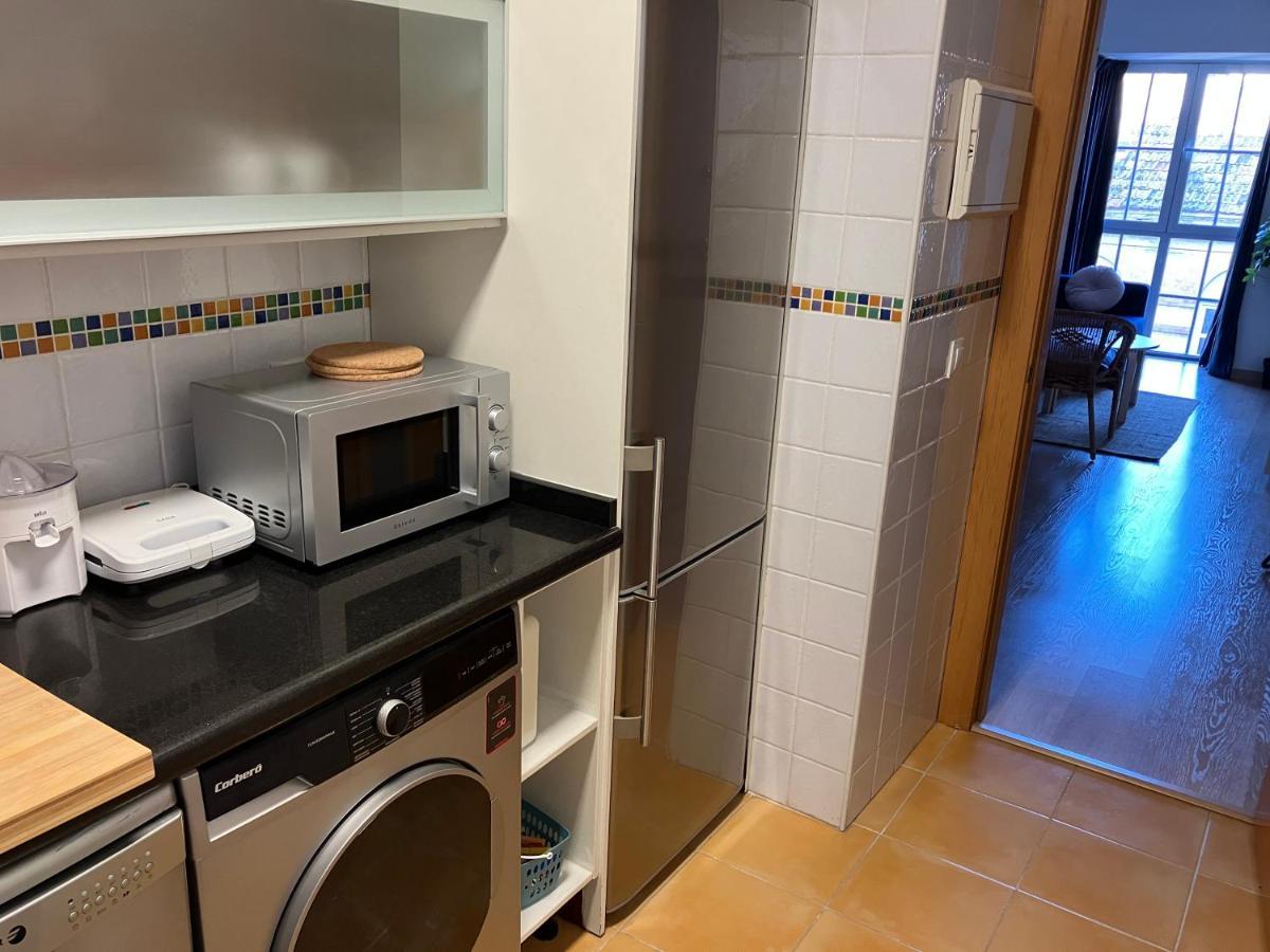 Malaga Victoria Daire Dış mekan fotoğraf