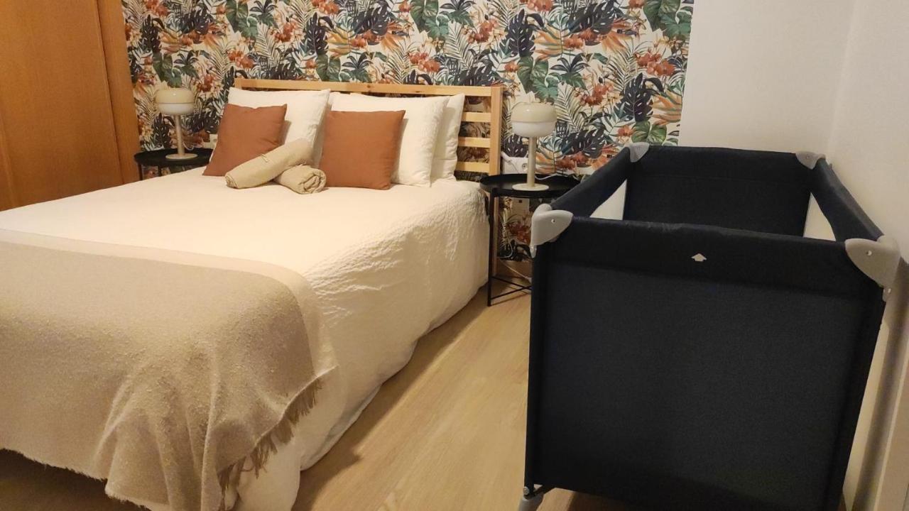 Malaga Victoria Daire Dış mekan fotoğraf