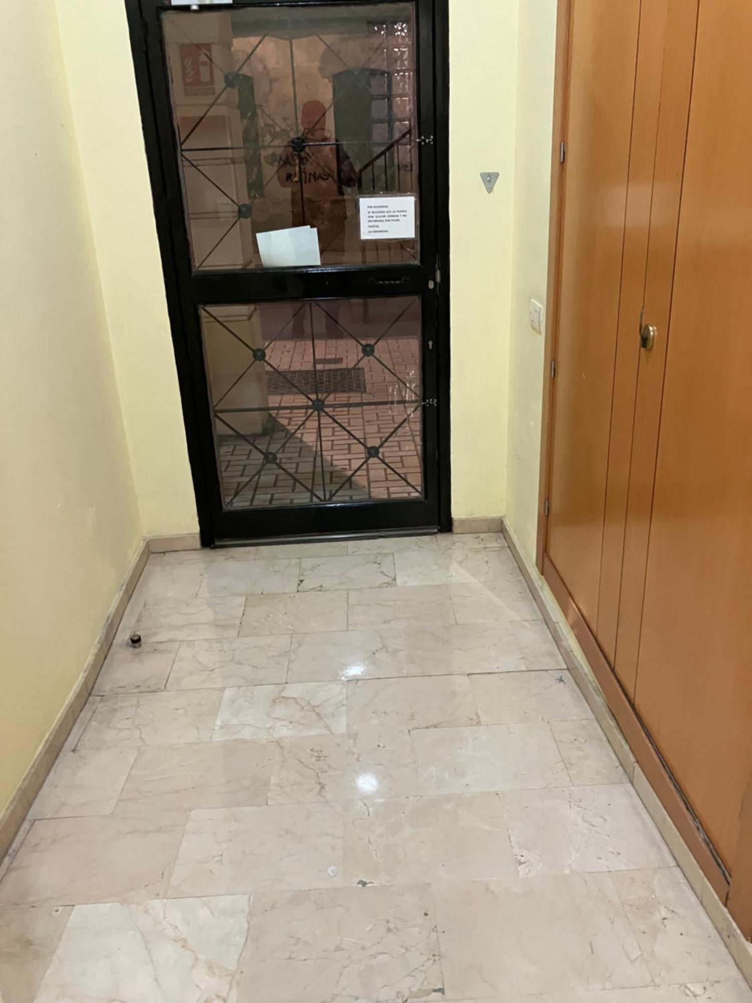 Malaga Victoria Daire Dış mekan fotoğraf