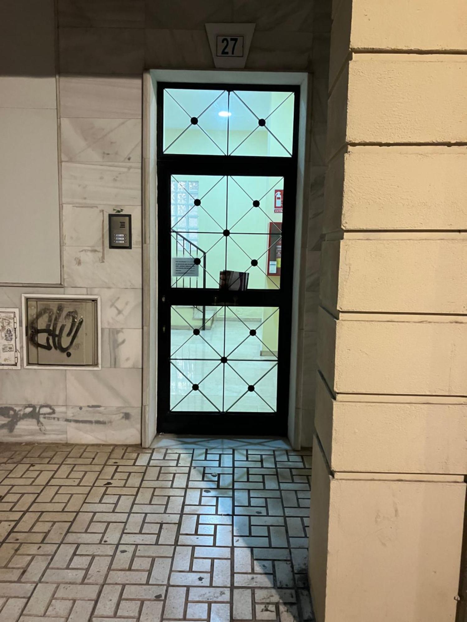 Malaga Victoria Daire Dış mekan fotoğraf