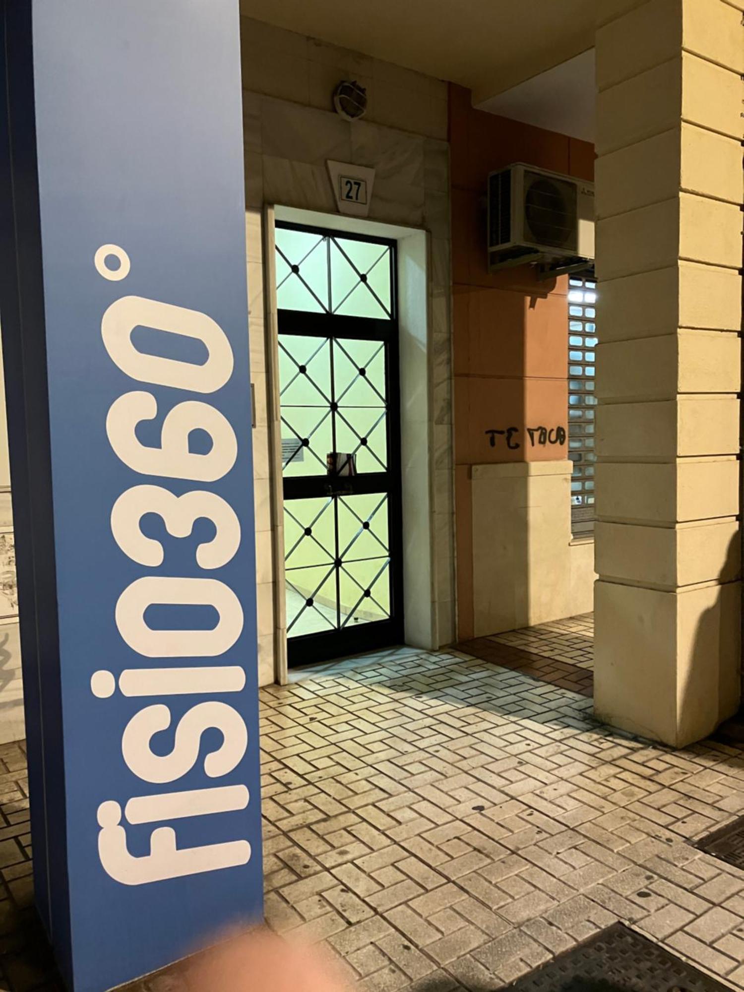 Malaga Victoria Daire Dış mekan fotoğraf